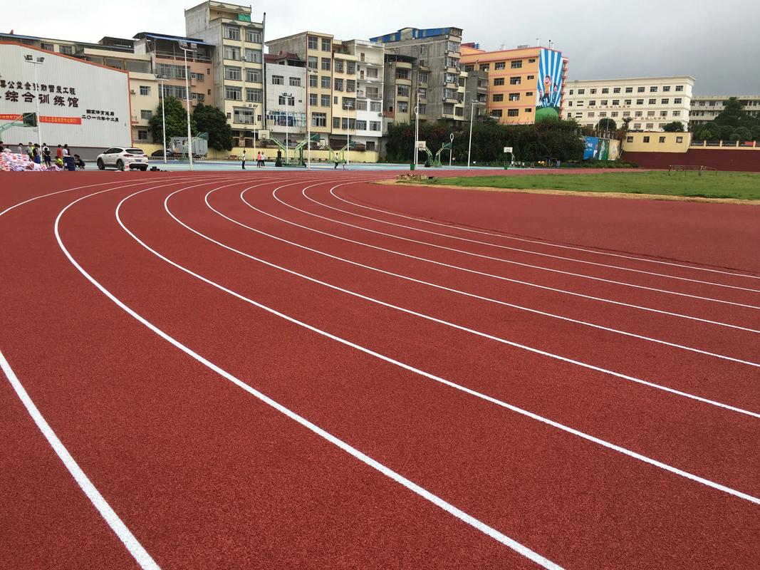 萍乡市EPDM颗粒塑胶跑道材料 - 哪里好